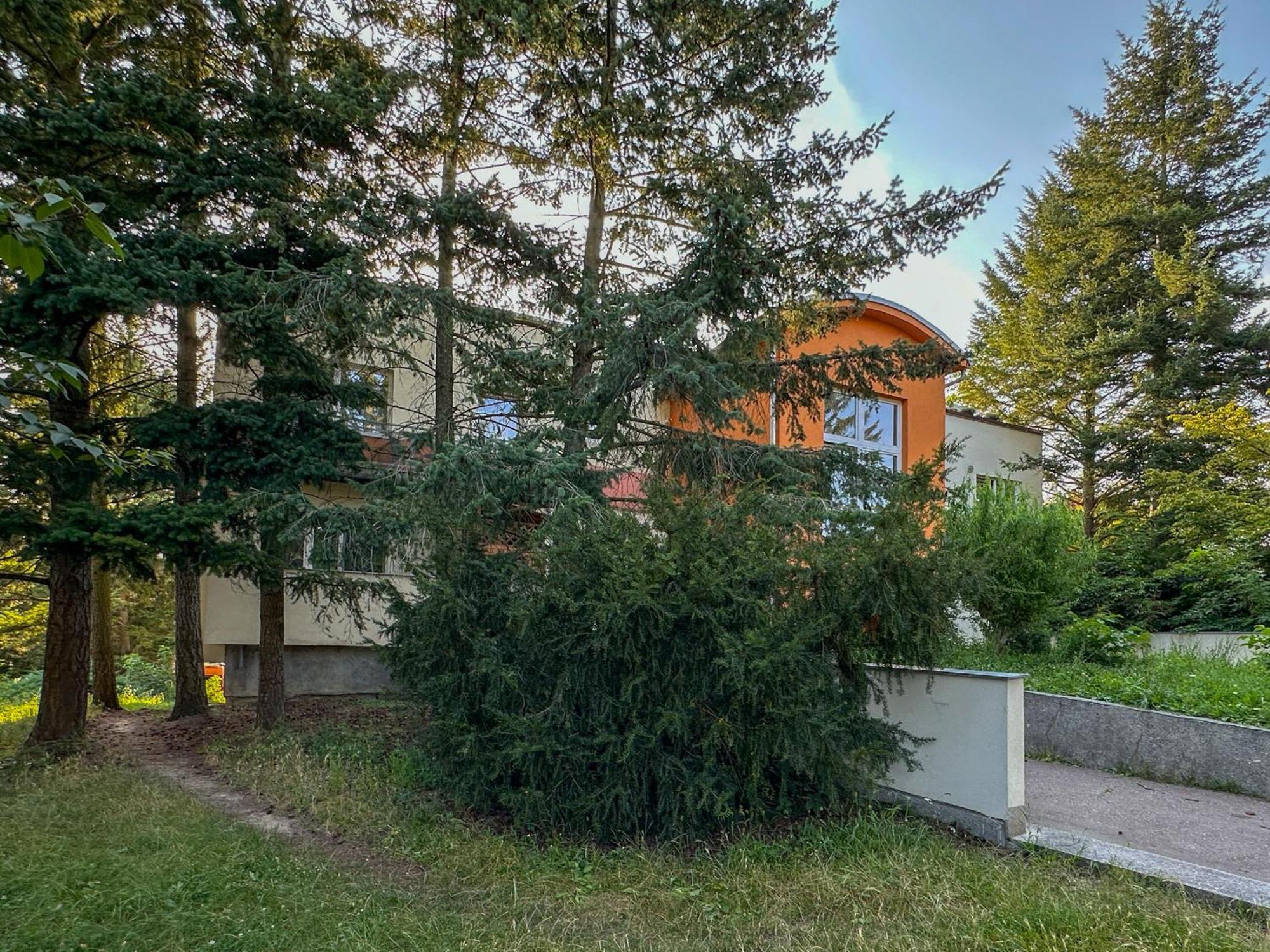 Apartment Komin Екстер'єр фото